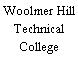 Woolmer Hill Technical College
