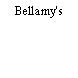 Bellamy's