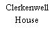 Clerkenwell House