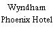 Wyndham Phoenix Hotel