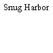 Snug Harbor