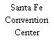 Santa Fe Convention Center