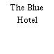 The Blue Hotel