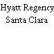 Hyatt Regency Santa Clara