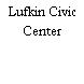 Lufkin Civic Center