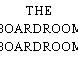 THE BOARDROOM