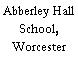 Abberley Hall School, Worcester