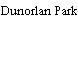 Dunorlan Park