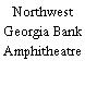 Northwest Georgia Bank Amphitheatre