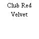 Club Red Velvet