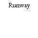 Runway