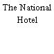 The National Hotel