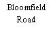 Bloomfield Road