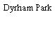 Dyrham Park