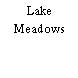 Lake Meadows