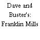 Dave and Buster's: Franklin Mills