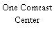 One Comcast Center