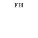 FBI