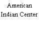 American Indian Center
