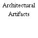 Architectural Artifacts