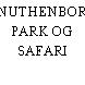 KNUTHENBORG PARK OG SAFARI