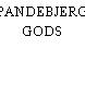 PANDEBJERG GODS