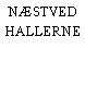 NÆSTVED HALLERNE