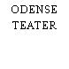 ODENSE TEATER