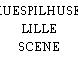 SKUESPILHUSET, LILLE SCENE