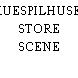 SKUESPILHUSET, STORE SCENE