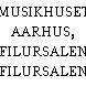 MUSIKHUSET AARHUS, FILURSALEN