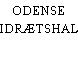ODENSE IDRÆTSHAL