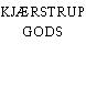 KJÆRSTRUP GODS