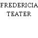 FREDERICIA TEATER