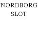 NORDBORG SLOT