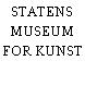STATENS MUSEUM FOR KUNST