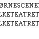 BØRNESCENEN, FOLKETEATRET.DK