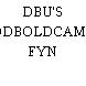 DBU'S FODBOLDCAMPS, FYN