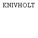 KNIVHOLT