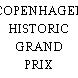COPENHAGEN HISTORIC GRAND PRIX