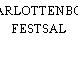CHARLOTTENBORG FESTSAL