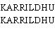 SKARRILDHUS