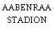 AABENRAA STADION