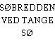 SØBREDDEN VED TANGE SØ