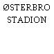 ØSTERBRO STADION