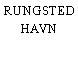 RUNGSTED HAVN
