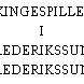 VIKINGESPILLENE I FREDERIKSSUND