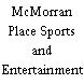 McMorran Place Sports and Entertainment Center