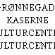 GRØNNEGADE KASERNE KULTURCENTER