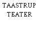 TAASTRUP TEATER